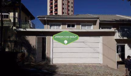 Casa à venda 3 quartos 1 suíte 2 vagas Jardim Umuarama