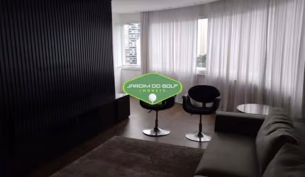 Apartamento à venda 2 quartos 2 suítes 3 vagas Brooklin