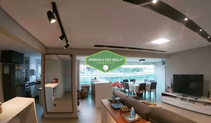 Apartamento à venda Chacara santo Antonio 3 quartos 1 suíte
