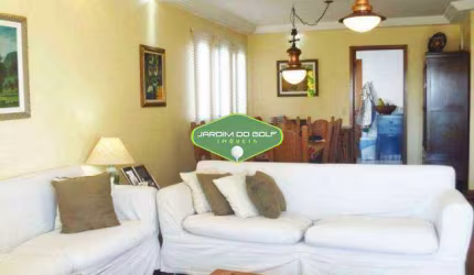 Apartamento à venda 4 quartos 1 suíte 2 vagas Chacara santo Antonio
