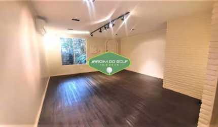 Casa comercial para aluguel Higienópolis