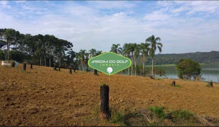 Terreno à venda [Bairro ]- Cód.: 2684