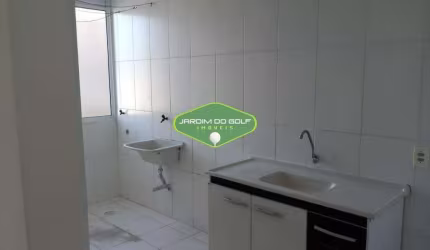 Apartamento à venda [Bairro ]- Cód.: 2677