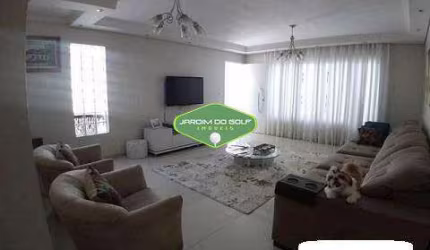 Casa à venda Jardim Campo Grande São Paulo