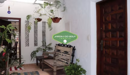 Casa à venda 220m² Santo Amaro 3 quartos