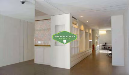 Casa comercial para aluguel Itaim Bibi