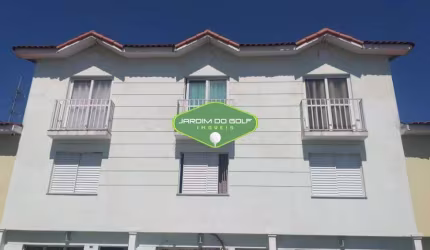 Casa em condomínio à venda Campo Grande