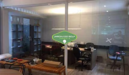 Casa comercial à venda Brooklin
