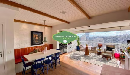 Apartamento à venda Near Granja Julieta Vila Cruzeiro São Paulo