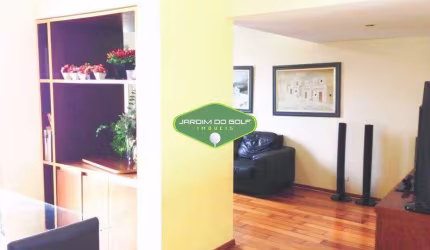 Apartamento à venda Portal Marajoara Vila Isa 4 quartos 2 vagas