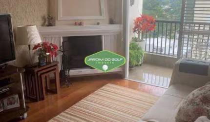 Apartamento à venda Santo Amaro São Paulo SP