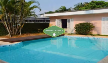 Casa à venda Jardim Marajoara