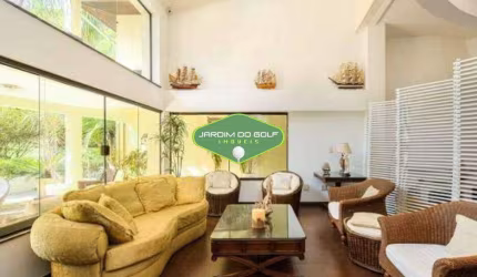 Casa em condomínio à venda Brooklin Paulista