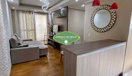 Apartamento à venda Soul Jardim Sul 2 quartos 1 suíte 2 banheiros 1 vaga Vila Andrade São Paulo SP churrasqueira