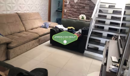Casa com 3 Dormitórios a venda ou permuta Jardim Sabará São Paulo