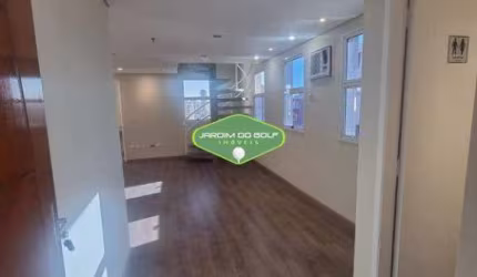 Sala comercial para aluguel Brooklin Paulista São Paulo SP