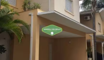 Casa em condomínio à venda Chácara Monte Alegre