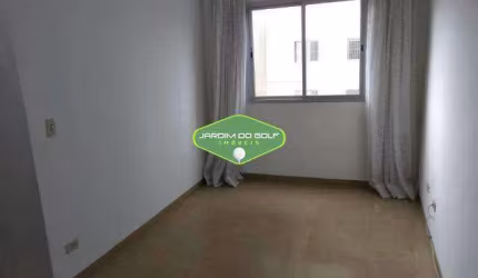 Apartamento à venda Socorro 80m² 1 vaga