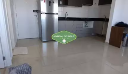 Apartamento à venda 1 quarto Jardim Marajoara Vivaz Santo Amaro