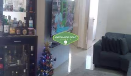 Apartamento 3 Dormitórios à venda Jardim Marajoara São Paulo