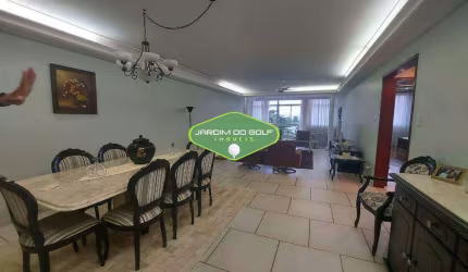 Apartamento Mobiliado à venda Boqueirão Santos SP