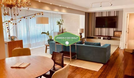 Apartamento à venda em Santo Amaro