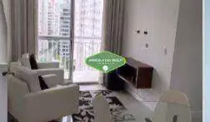 Apartamento à venda 2 quartos 1 suíte Vila Andrade