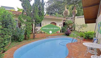 Casa à venda Jardim Marajoara