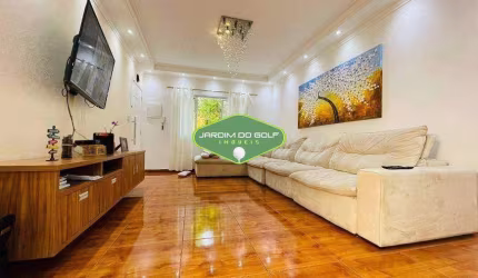 Casa à venda Lapa 115m² 4 vagas