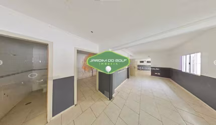 Casa comercial para aluguel Jabaquara
