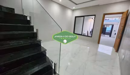 Casa com 3 Suites à venda Campo Grande São Paulo SP
