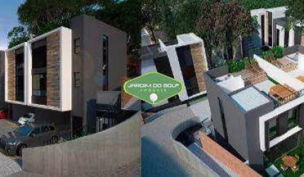 Casa em condomínio à venda 3 suítes Jardim Guedala São Paulo