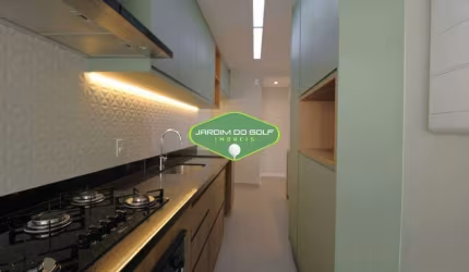Apartamento 82m² à venda Mediterrâneo (Sargento Geraldo Santana 240) 3 quartos 1 suíte 3 banheiros 2 vagas Jardim Taquaral São Paulo churrasqueira