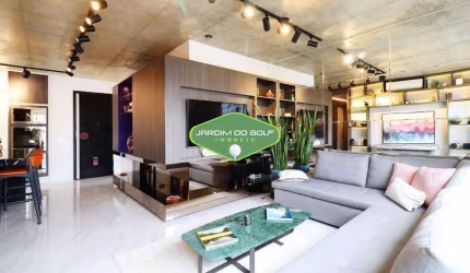 Apartamento Max Haus Vila Olimpia à venda Vila Olímpia 74m² 1 vaga