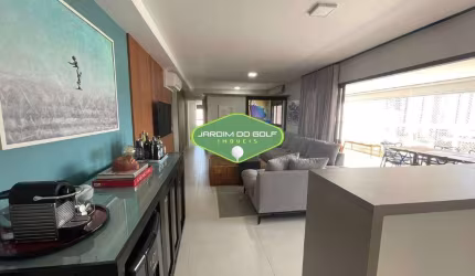 Apartamento à venda 3 quartos 3 suítes 4 banheiros 3 vagas Jardim das Acácias São Paulo SP