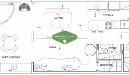 Casa em condomínio à venda 3 quartos 3 suítes 2 vagas Interlagos