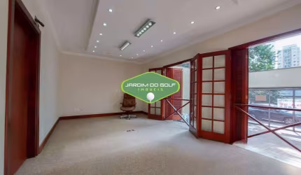Casa comercial à venda Moema