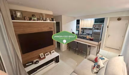 Apartamento à venda The View 1 suíte Socorro São Paulo