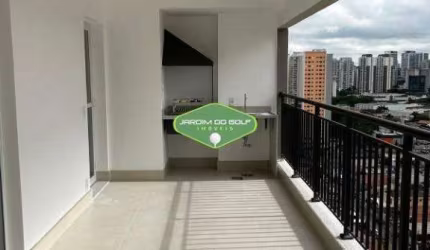 Apartamento à venda 4 quartos Isla by Cyrela Jardim Dom Bosco São Paulo SP