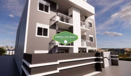 Apartamento à venda Vila Gea Campo Grande São Paulo