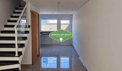 Casa em Condomínio - Campo Grande - São Paulo