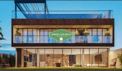 Casa em Condomínio a Venda Jardim Paulistano