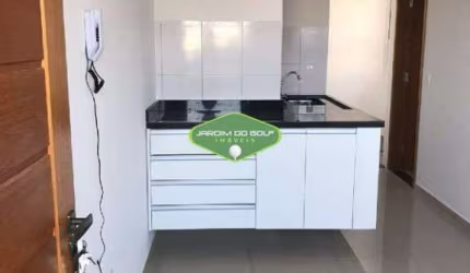 Aluguel de Studio no Campo Grande - São Paulo -SP.