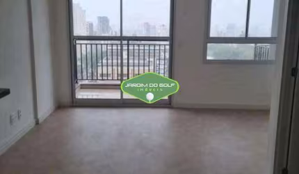 Apartamento à venda 1 quarto Vila Clementino Nexte One