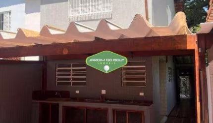 Casa com 3 Dormitórios a venda Jardim Sertaozinho - Interlagos/SP.