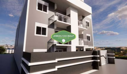 Apartamento à venda Vila Gea Campo Grande São Paulo