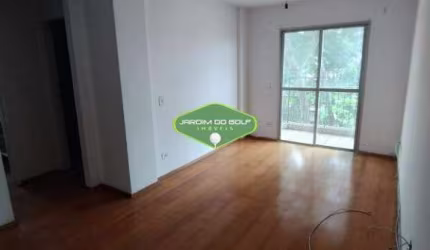 Apartamento à venda 2 quartos 1 vaga Jardim Prudência