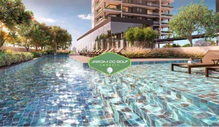 Apartamento à venda 3 suítes Moema São Paulo