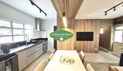 Apartamento à venda no Jardim Paulista