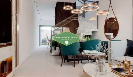 Casa com 3 Dormitórios a venda Jardim Satélite - São Paulo
